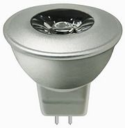 Higher Power LED LED Lamps Luxram Capsule Higher Power LED LED Lamps Luxram Capsule